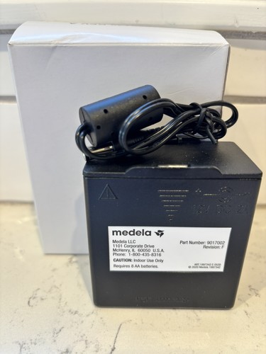 Medela 9017002 battery pack - medela, aa