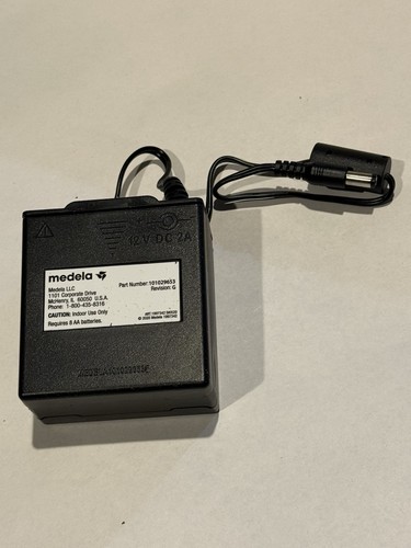 Medela 101029653 battery - medela,