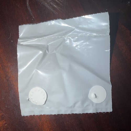 Medela membranes for pump - (2),