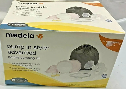 Medela pump style advanced - medela,