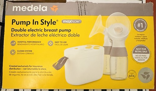 Medela 101041361 pump style - 101041361,