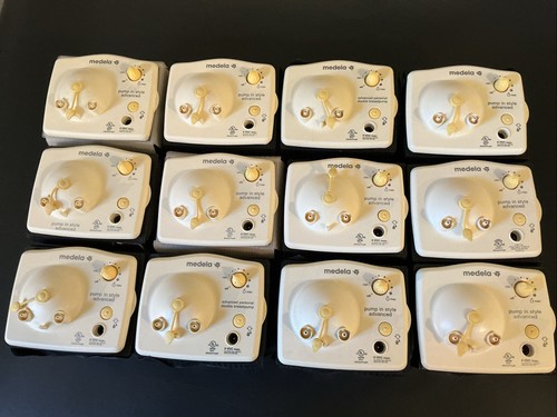 Lot medela advanced - of, 12