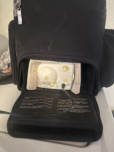 Medela pump style advanced - in,