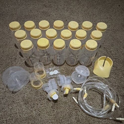 Medela pump style advanced - medela,