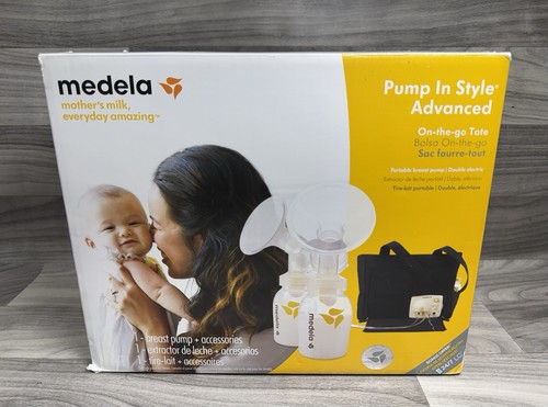 Medela pump style - medela,