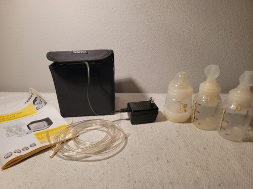 Medela style advanced - medela,