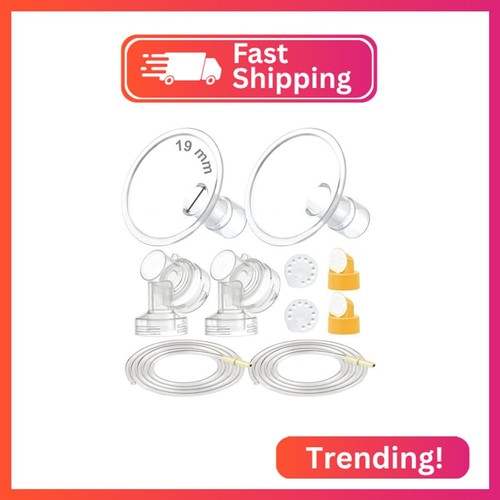 Maymom breast pump kit - maymom,