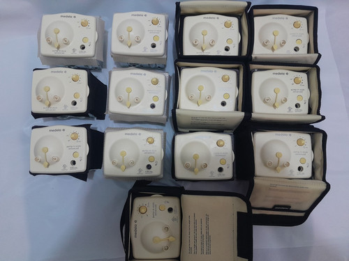 Lot medela pump in style - lot,