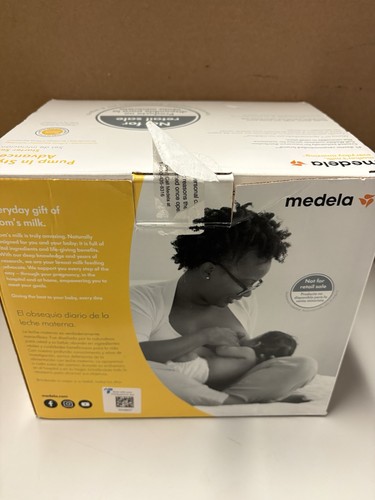 Medela pump style advanced - in,