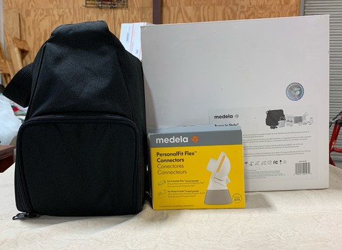 Medela pump style advanced - pump, in