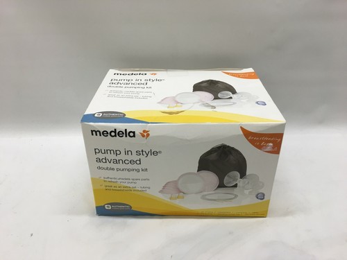 Medela advanced pump - advanced,