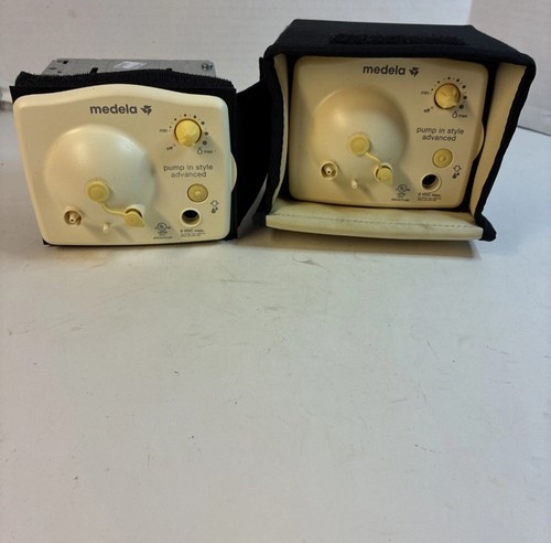 Lot medela pump - medela,