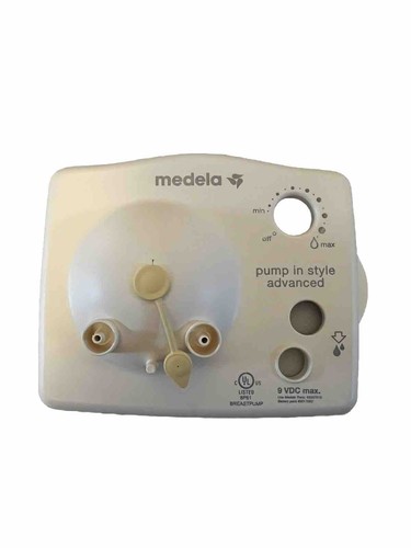 Medela replacement faceplate - 1,