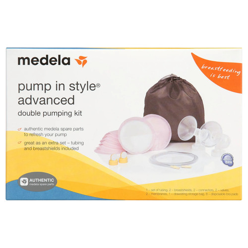 Medela pump style - pump,