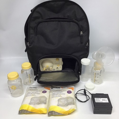 Medela pump style advanced - medela,