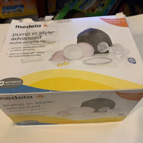 Medela pump style advance - medela,