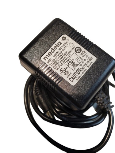 Medela adapter power supply - ac,
