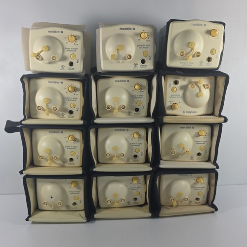 Lot medela advanced pump - advanced,