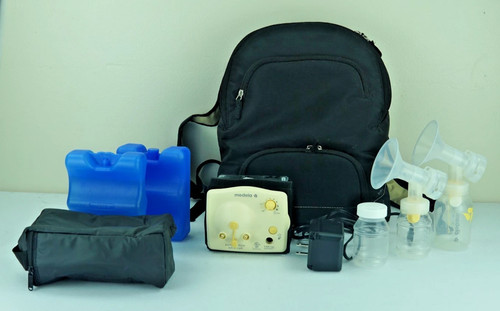 Medela pump style advanced - in,