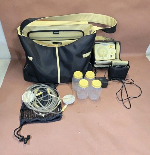 Medela pump style advanced - in,