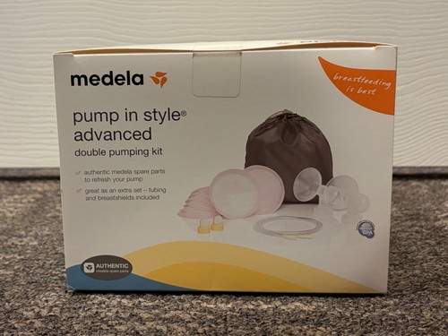Medela pump style - medela, advanced