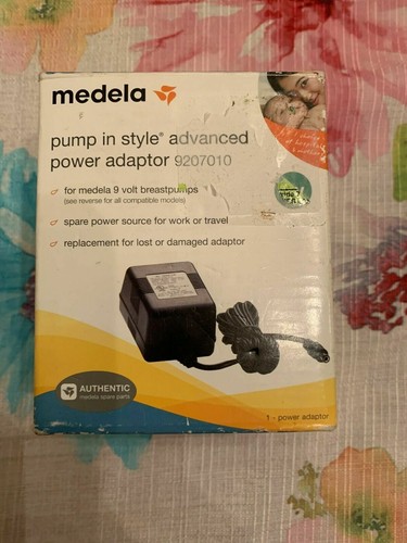 Medela pump style advanced - medela,