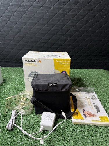 Medela pump style advanced - style,