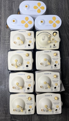 Lot medela advanced pump - advanced,