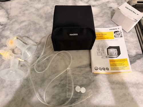 Medela pump style advanced - style,