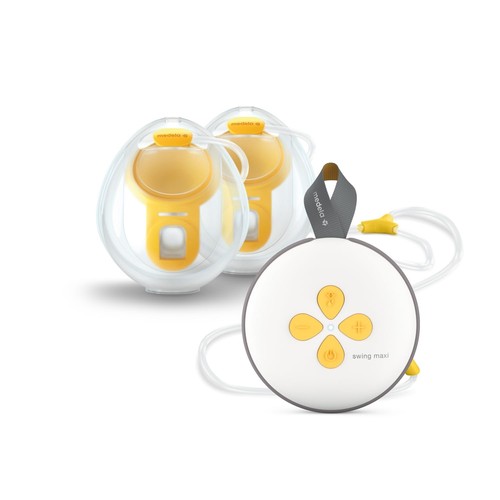 Medela swing maxi double - medela,