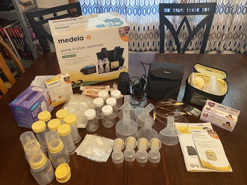 Medela style advanced - ,