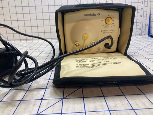 Medela pump style advanced - in,