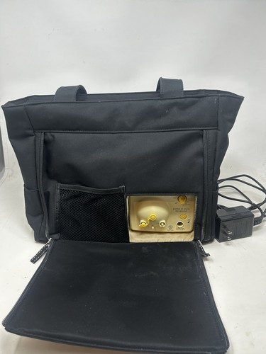 Medela pump style advanced - medela,