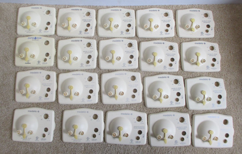 Total medela pump in - pump,