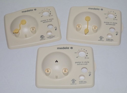 Set medela pump in - 3,
