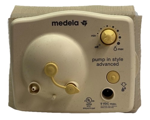 Medela pump style advanced - style,