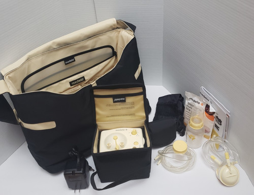 Medela breast pump style - medela,