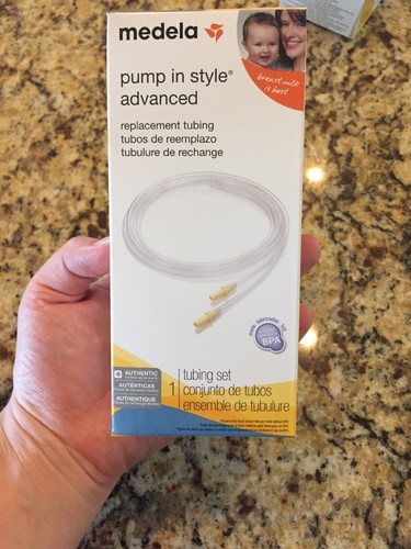 Medela pump style advanced - medela,