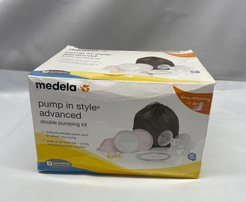 Medela advanced pump - advanced,
