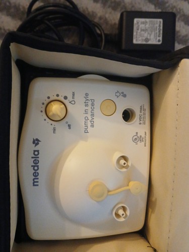 Brand new medela advanced - new:,