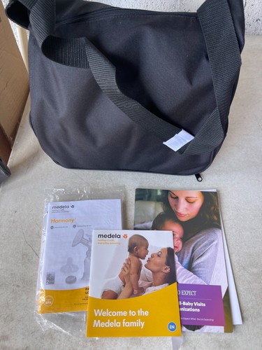 Medela pump style advanced - medela,