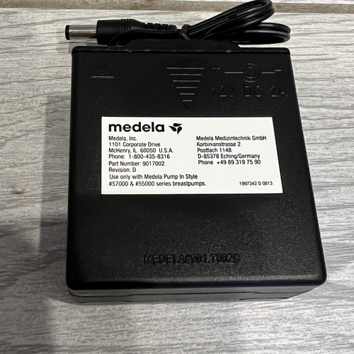 Medela battery pack volt - pack, 12