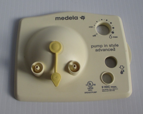 Medela pump style - medela,