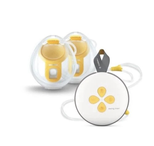 Medela swing maxi hands - swing,